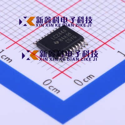 模数转换器进口ADC芯片