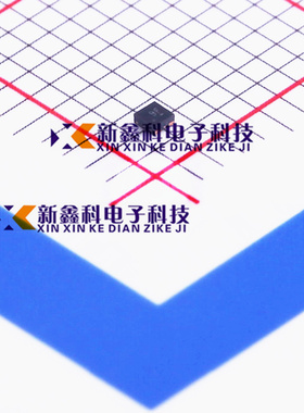 TLV74333PDQNR 全新原装现货 线性稳压器IC芯片 丝印9F X2SON4
