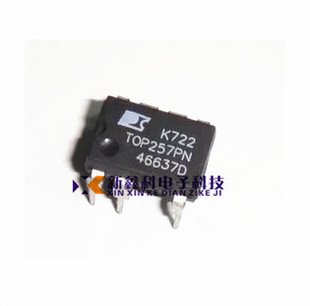TOP257PN TOP257P DIP-7 液晶电源管理芯片IC 全新现货