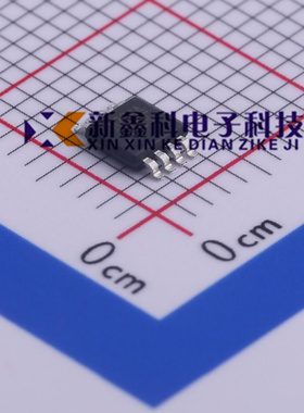 HMC284MS8GE HMC284AMS8GE 丝印 H284 贴片 MSOP8 SPDT非反射开关