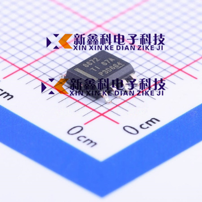 模数转换器进口ADC芯片