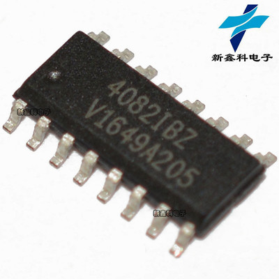 HIP4082IB HIP4082IBZ SOP16 H桥 FET驱动器 贴片