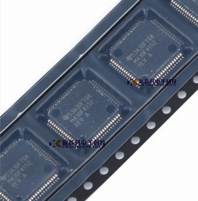MSP430F4152IPMR LQFP-64 16位MCU微控制器 全新原装