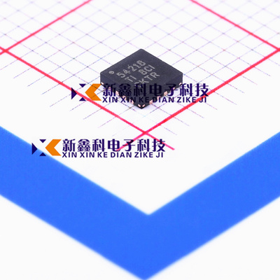 原装正品 TPS54218RTER 丝印 54218 贴片WQFN-16 开关稳压器芯片