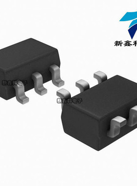 TPS61222DCKR SOT-363 5V输出电压 低输入电压升压转换器