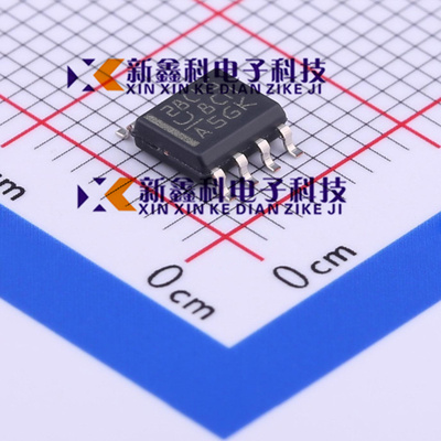 模数转换器进口IC芯片