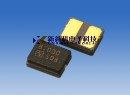NX3225GD 8M 8MHZ 8.000MHZ 小贴片无源晶振 2脚 2P 3225 2脚
