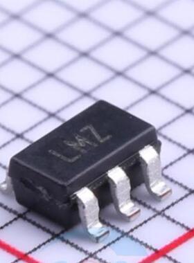 ADM8322WC31ARJZR7 SOT-23-5 丝印:LMZ 电源监控芯片