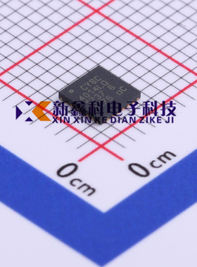 CG8360AM全新原装正品贴片 CG8360AM 嵌入式处理器和控制器IC芯片