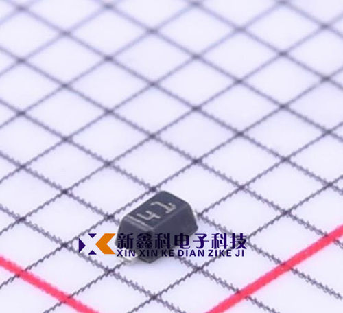 BAT41KFILM SOD-523 肖特基二极管 全新原装