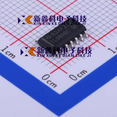 模数转换器进口ADC芯片