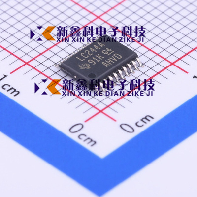 模数转换器进口ADC芯片