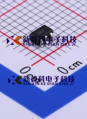 AD8065ARTZ-REEL7 AD8065ART 丝印HRA运算放大器SOT23-5 全新原装