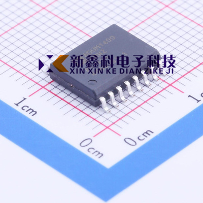 原装正品 贴片 ADUM1400ARWZ-RL SOIC-16 四通道数字隔离器芯片