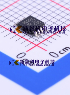 NVT2002DP,118 转换器/电平移位器 NVT2002DP,118