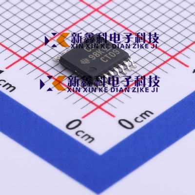 模数转换器进口ADC芯片