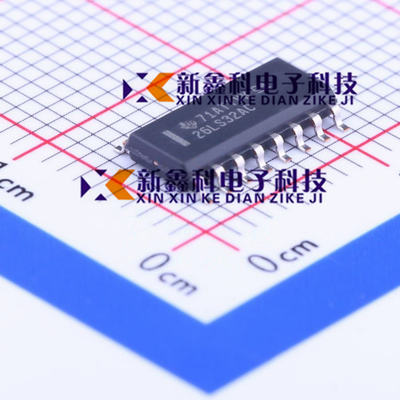 模数转换器进口ADC芯片