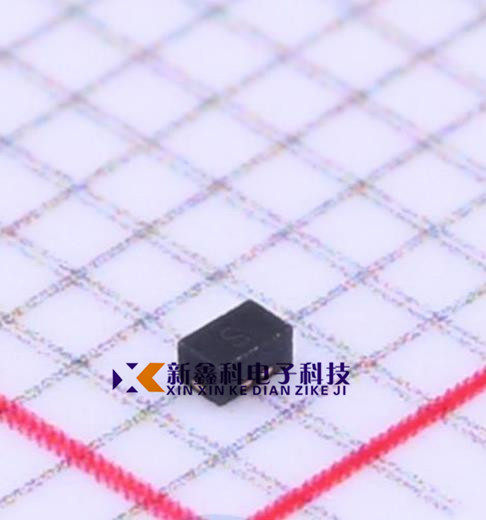 UCLAMP1211P.TCT SLP1006P2 TVS二极管