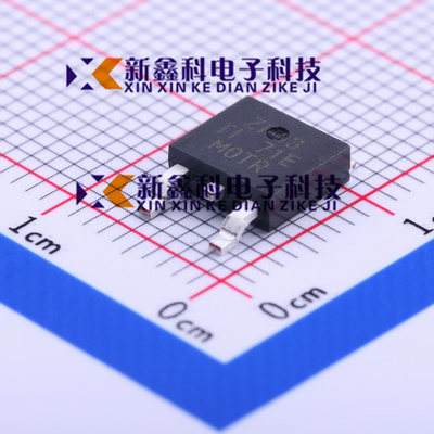 模数转换器进口ADC芯片