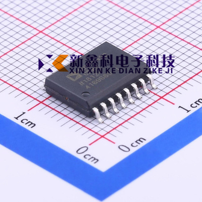 ADUM1402CRWZ-RL ADUM1402 贴片SOP16 数字隔离器芯片 原装全新