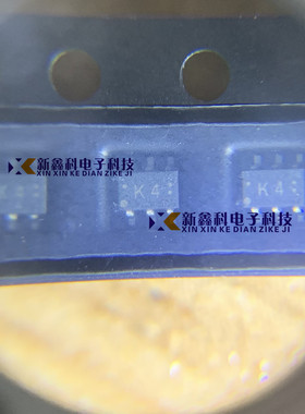 SSM6L05FU 复合MOS管N P 20V400mA /-200mA SOT-363 高速开关