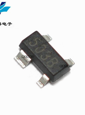 SP0503BAHT SP0503 SOT143 丝印503B TVS二极管 全新原装