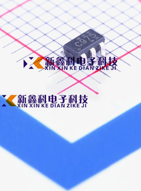 全新原装 SN74LVC1G79DBVR SOT23-5 丝印C97* 触发器 芯片