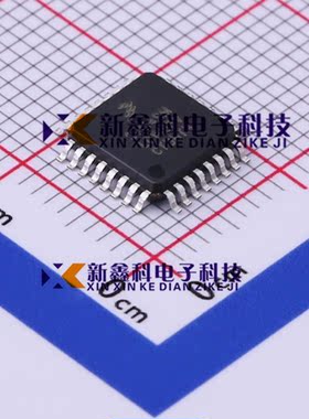 S9S12G48BMLC【IC MCU 16BIT 48KB FLASH 32LQFP】