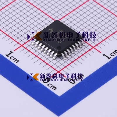 S9S12G48BMLC【IC MCU 16BIT 48KB FLASH 32LQFP】