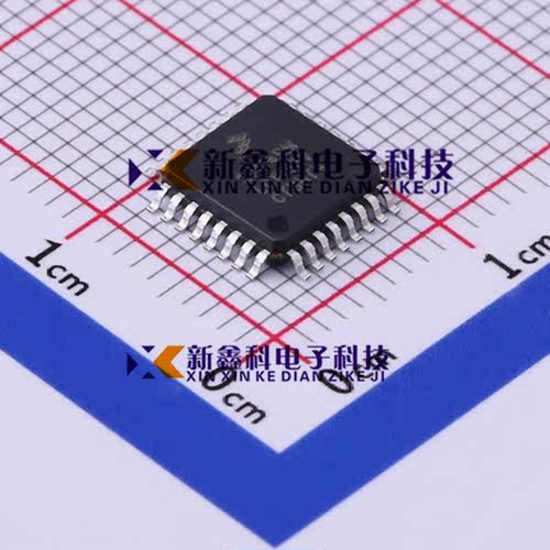 S9S12G48BMLC【IC MCU 16BIT 48KB FLASH 32LQFP】
