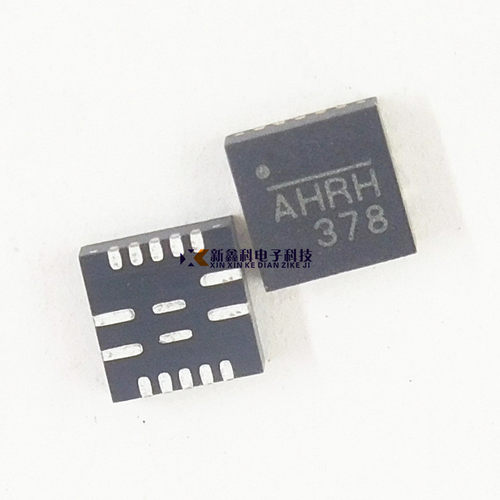 MP8765GQ-Z MP8765GQ 丝印AHRH 贴片QFN16 开关电源芯片 全新现货