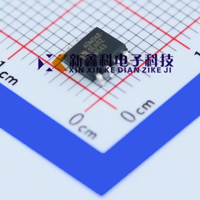ADM3485EARZ-REEL7 SOIC-8 RS-485/RS-422全新接口驱动收发器芯片