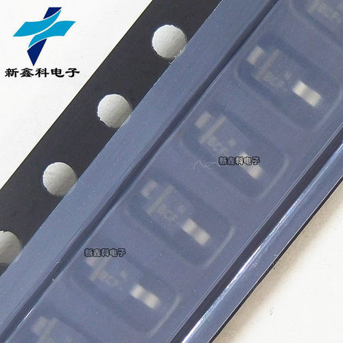 MBRM120LT1G DO-216AA 丝印:BCF 肖特基贴片二极管带散热