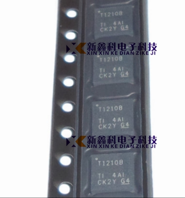 TUSB1210BRHBR 丝印:T1210B TI210B QFN-32 驱动器芯片