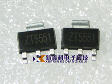 CZT5551 ZT5551 贴片 SOT-223 NPN三极管 晶闸管