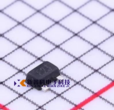 PDTC143ZM SOT723 丝印:E23 贴片三极管 全新原装