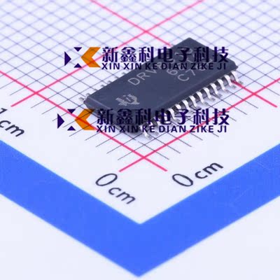 模数转换器进口IC芯片