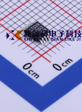 全新原装 LT8609AEMSE#TRPBF 丝印LTGVR 封装MSOP-10 开关稳压器