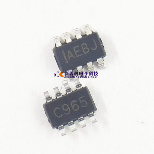 MP2161GJ-Z MP2161 SOT-223-8 丝印AEBJ 电源管理芯片 全新现货