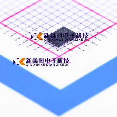 模数转换IC进口ADC芯片