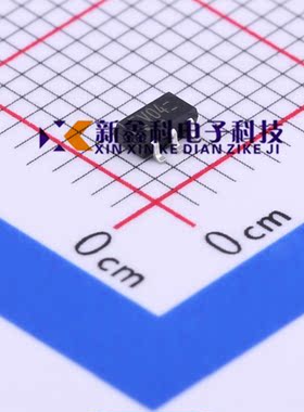 型号 74LVC2G04GV,125 品牌 Nexperia(安世) 封装 SC-74 反相器