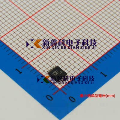 AD7685BRMZ IC AD7685BRMZRL7 PSEUDO-DIFF 10-MSOP 原装正品