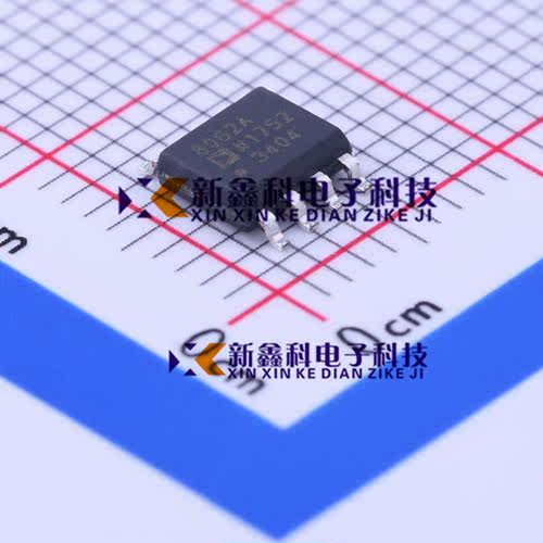 AD8062ARZ-R7 8062A SOIC-8 运算放大器芯片 全新原装