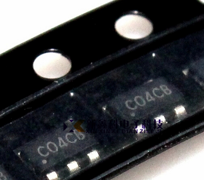 SY6280AAC SOT23-5 USB过流保护芯片 全新原装