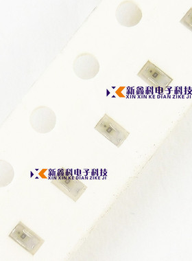 0603 2.4GHZ RFBPF1608070A0T  高频器件的带通滤波器