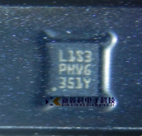 STM8L101F3U6 STM8L101F3U6TR QFN20 L1S3 微控制器 全新原装