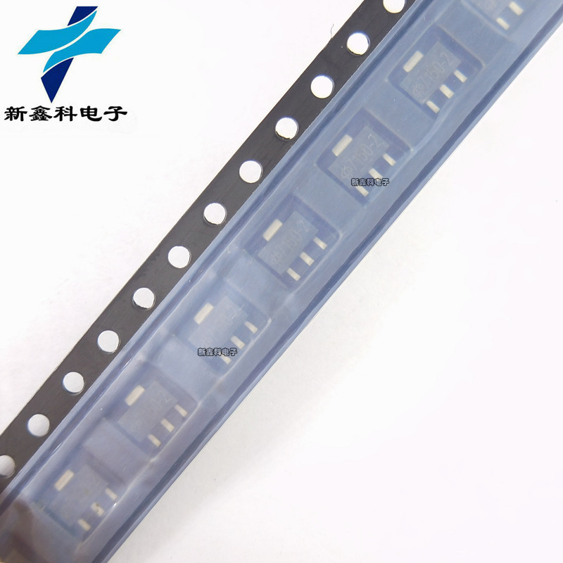 HT7150-2 SOT-89 低压差线性稳压管 丝印:7150-2 全新原装