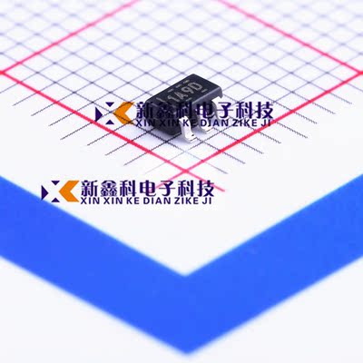 模数转换IC进口ADC芯片