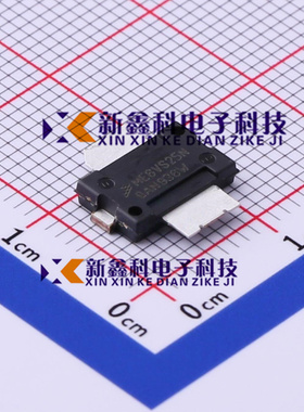 全新原装MRFE6VS25NR1高频管射频管模块电容电阻一站式BOM表配单