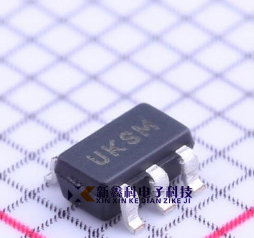 MCP1824T-ADJE/OT MCP1824T SOT23-5 低压差线性稳压器
